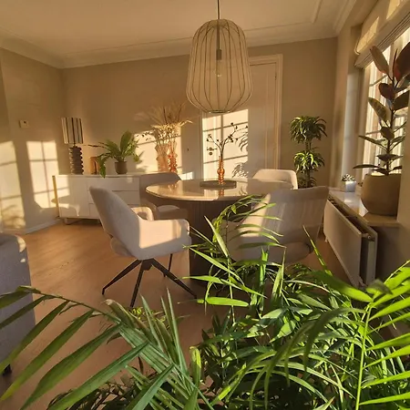 Luxe Vakantiehuis Met Airco Op Veluwe Met Tuin In Barneveld