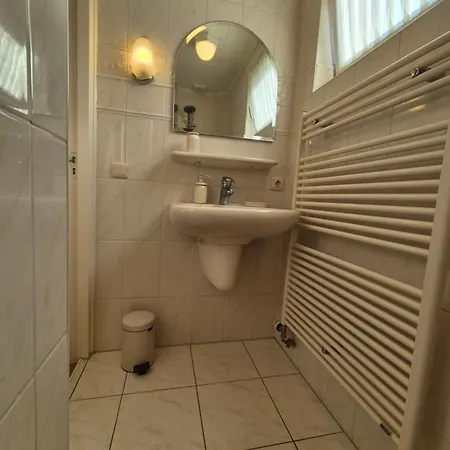 Luxe Op De Veluwe Met Tuin In * Barneveld