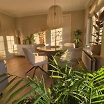 Luxe Op De Veluwe Met Tuin In