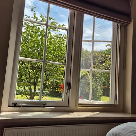 Casa de Férias Luxe Met Airco Op Veluwe Met Tuin In Barneveld