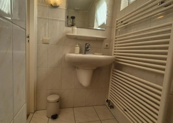 Luxe Op De Veluwe Met Tuin In * Barneveld