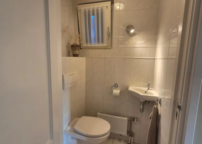 Luxe Op De Veluwe Met Tuin In